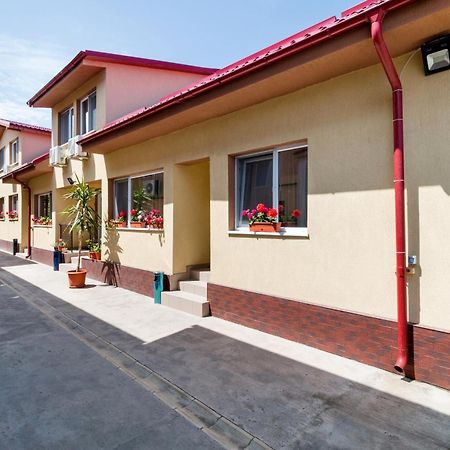 Casa Dinii Hotel Constanţa Exterior foto